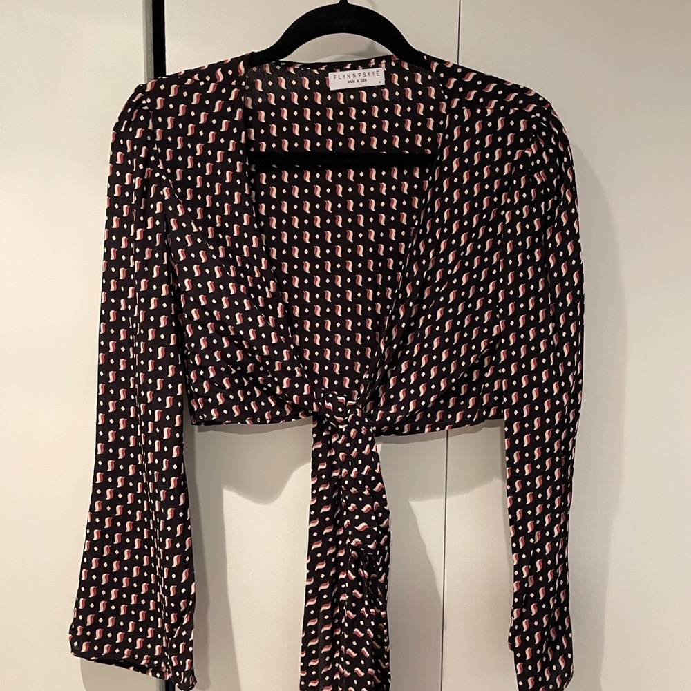 FLYNN SKYE - 2 Piece Set